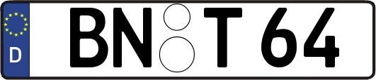 BN-T64