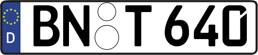 BN-T640