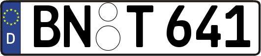 BN-T641