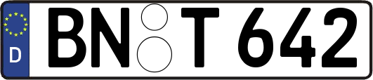 BN-T642