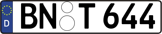 BN-T644
