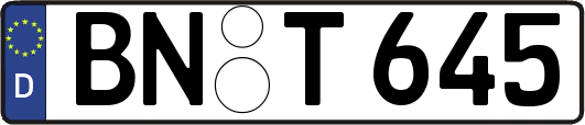 BN-T645