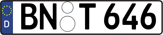 BN-T646