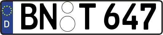 BN-T647