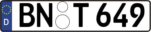 BN-T649