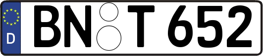 BN-T652