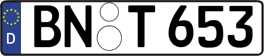 BN-T653