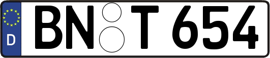 BN-T654