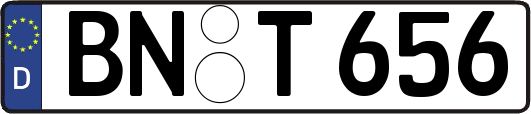 BN-T656