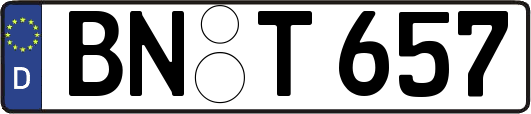BN-T657