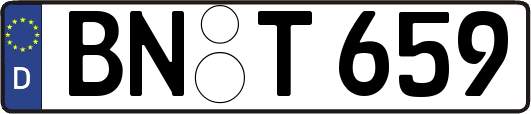 BN-T659