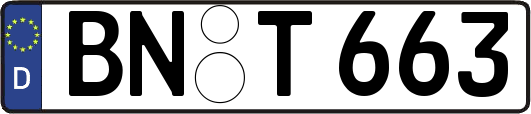 BN-T663