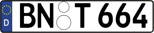 BN-T664