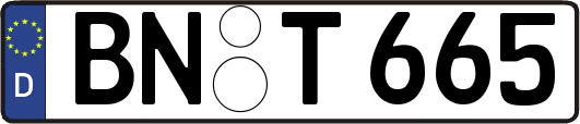 BN-T665