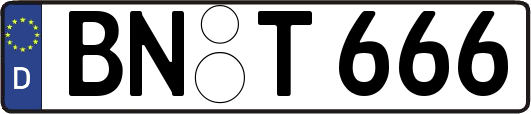 BN-T666