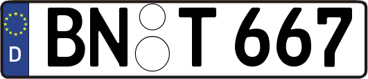BN-T667