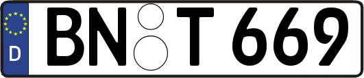 BN-T669