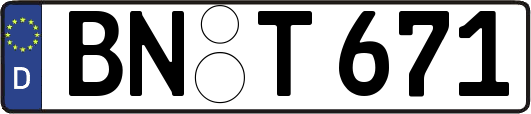 BN-T671