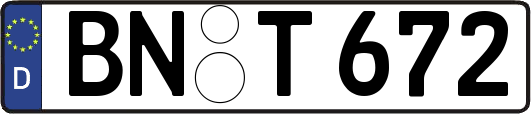 BN-T672