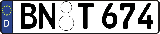 BN-T674