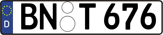 BN-T676