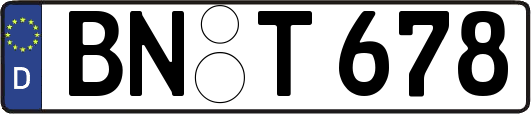 BN-T678