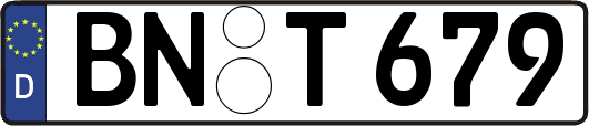 BN-T679
