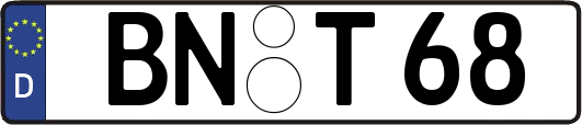 BN-T68