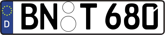 BN-T680