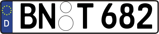 BN-T682