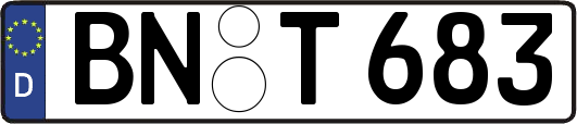 BN-T683