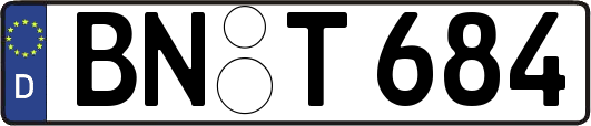 BN-T684