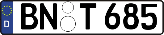 BN-T685