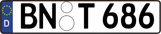 BN-T686