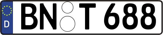 BN-T688