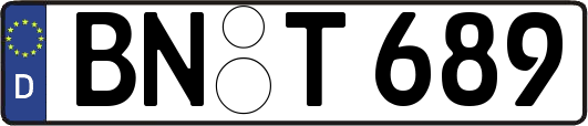 BN-T689