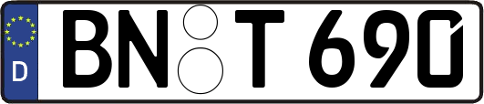 BN-T690