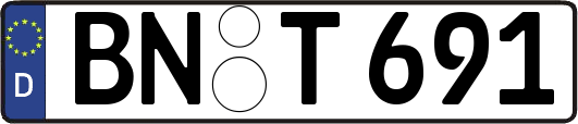 BN-T691