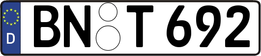 BN-T692