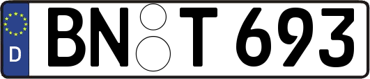 BN-T693