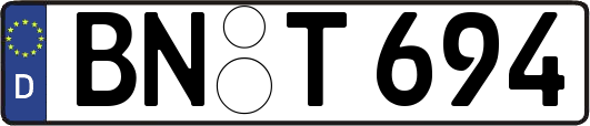 BN-T694