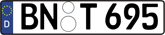 BN-T695