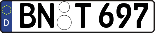 BN-T697