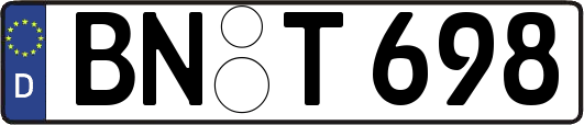 BN-T698