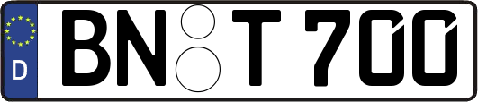 BN-T700