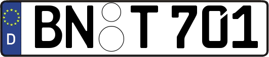 BN-T701