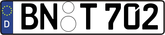 BN-T702