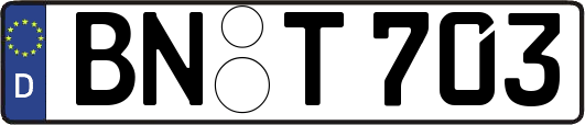 BN-T703