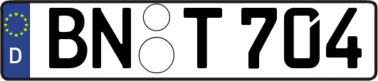 BN-T704