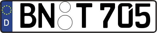 BN-T705